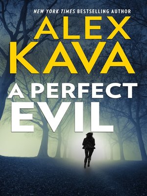 cover image of A Perfect Evil